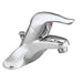 Moen L64620 Chateau Single Handle Low-Arc Bathroom Faucet in Chrome
