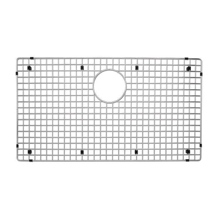 BLANCO Stainless Steel Bottom Sinks Grid for Precision Super Single Sinks