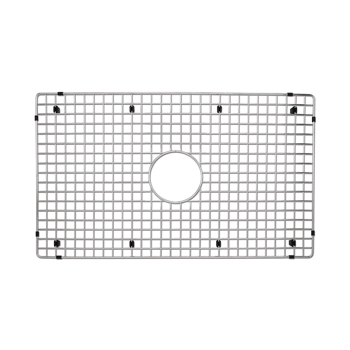 BLANCO Stainless Steel Bottom Grid for Cerana 30" Sinks