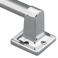 Moen Chrome 16" bath grip