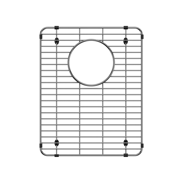 BLANCO Stainless Steel Bottom Grid for Small Bowl of Formera 60/40 Sinks