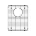 BLANCO Stainless Steel Bottom Grid for Small Bowl of Formera 60/40 Sinks