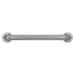 Moen Stainless 18" exposed screw grab bar