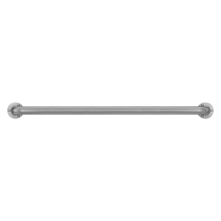 Moen Stainless 36" exposed screw grab bar