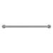 Moen Stainless 36" exposed screw grab bar
