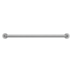 Moen Peened 36" concealed screw grab bar