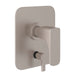 ROHL Quartile 1/2" Pressure Balance Trim With Diverter
