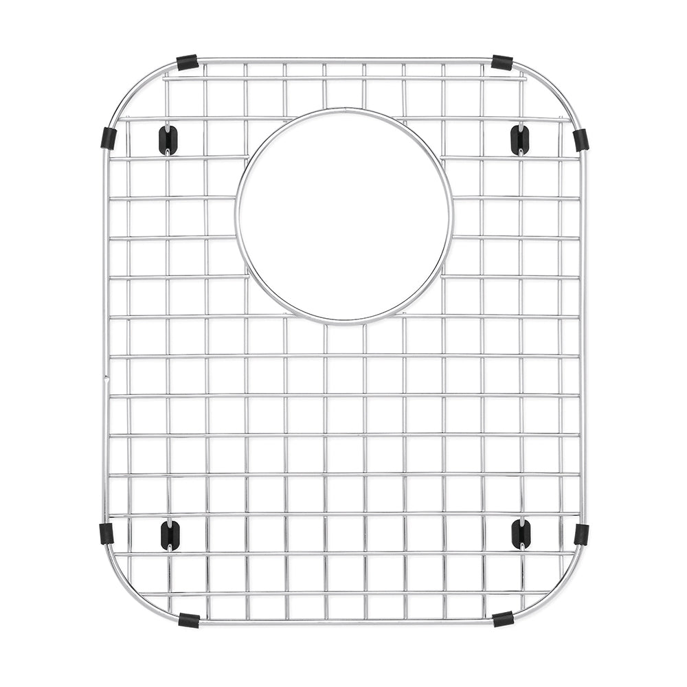 BLANCO 515297 Stainless Steel Bottom Grid for Small Bowl of Stellar 60/40 Sinks