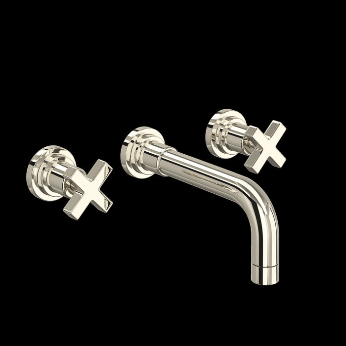 ROHL Lombardia® Wall Mount Lavatory Faucet