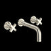ROHL Lombardia® Wall Mount Lavatory Faucet