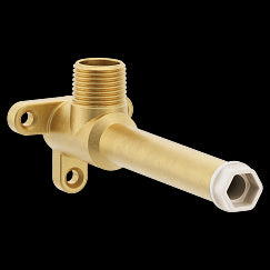 Moen MANCIS Brass Rough In Valve