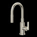 ROHL A3430S Lombardia® Pull-Down Bar/Food Prep Kitchen Faucet
