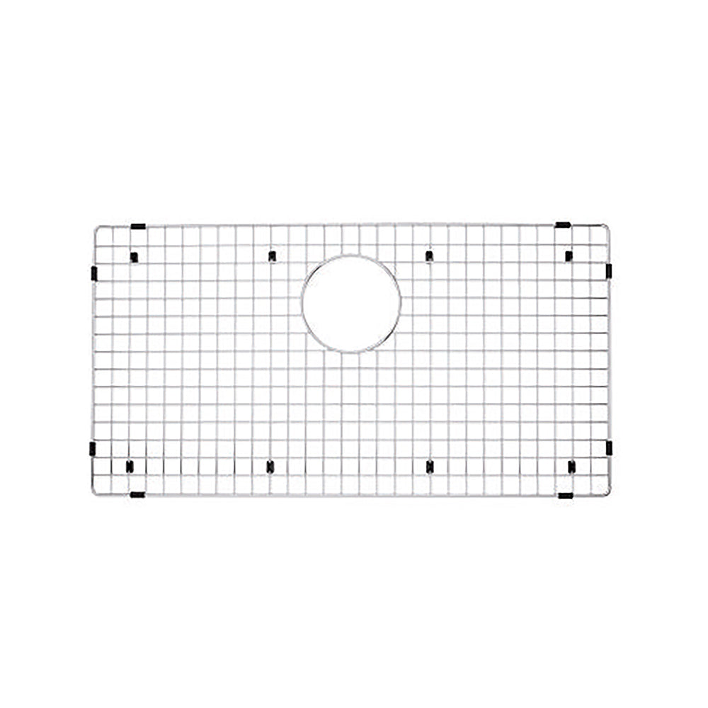 BLANCO 221206 Stainless Steel Bottom Grid for Precis 32" Super Single Sinks