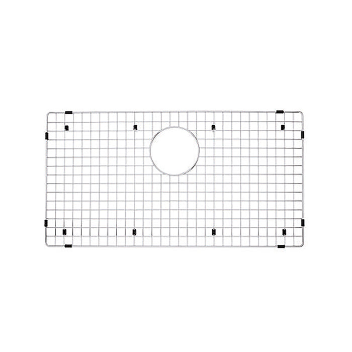 BLANCO 221206 Stainless Steel Bottom Grid for Precis 32" Super Single Sinks