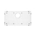 BLANCO 221206 Stainless Steel Bottom Grid for Precis 32" Super Single Sinks