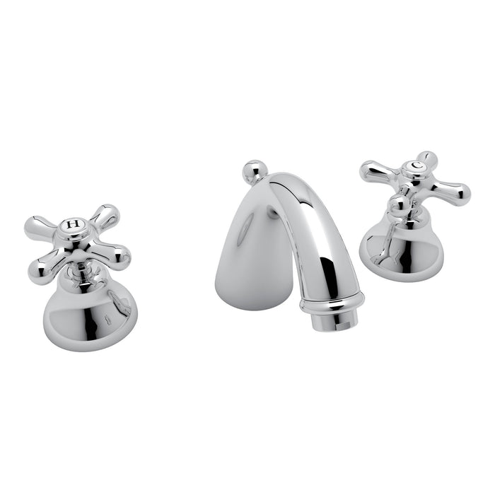 ROHL Verona Widespread Lavatory Faucet