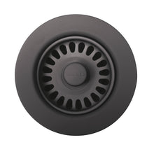 Load image into Gallery viewer, BLANCO 441482 Sink Waste Flange - Cinder
