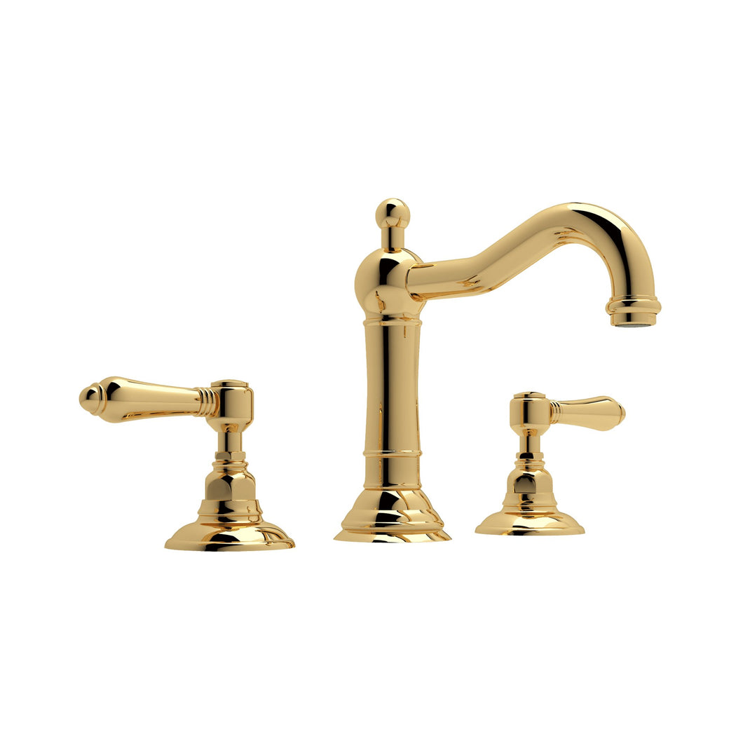 ROHL A1409 Acqui® Widespread Lavatory Faucet