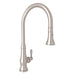 ROHL Patrizia Pull-Down Bar/Food Prep Kitchen Faucet
