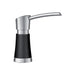 BLANCO 442049 Artona Soap Dispenser - PVD Steel/Anthracite