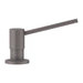 BLANCO 401851 Torre Soap Dispenser - Metallic Gray