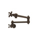 ROHL A1451 Pot Filler