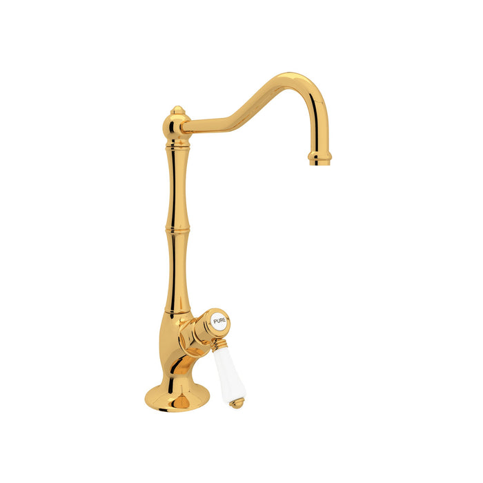 ROHL Acqui® Filter Kitchen Faucet