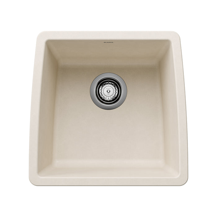 BLANCO 443087 Performa Bar Sink - Soft White