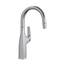 Load image into Gallery viewer, BLANCO 442682 Rivana Bar Faucet 1.5 GPM - PVD Steel
