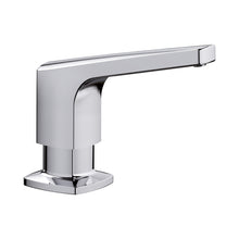 Load image into Gallery viewer, BLANCO 442679 Rivana Soap Dispenser - Chrome
