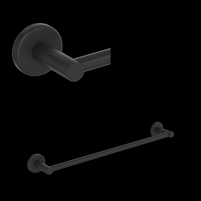 ROHL LO1/24 Lombardia® 24" Towel Bar