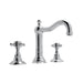 ROHL A1409 Acqui® Widespread Lavatory Faucet