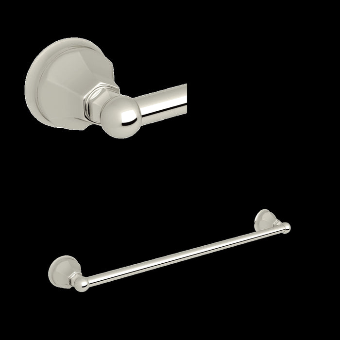 ROHL A6886/24 Palladian® 24" Towel Bar