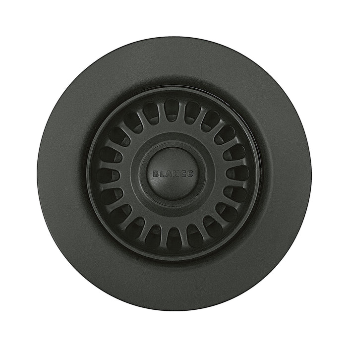 BLANCO 441090 Decorative Basket Strainer - Anthracite