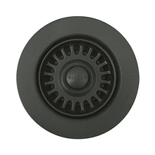 Load image into Gallery viewer, BLANCO 441095 Sink Waste Flange - Anthracite
