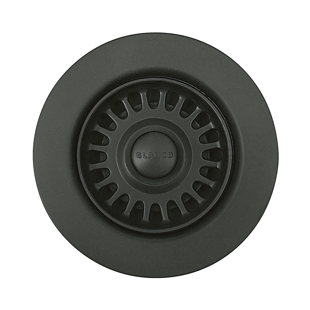 BLANCO 441095 Sink Waste Flange - Anthracite