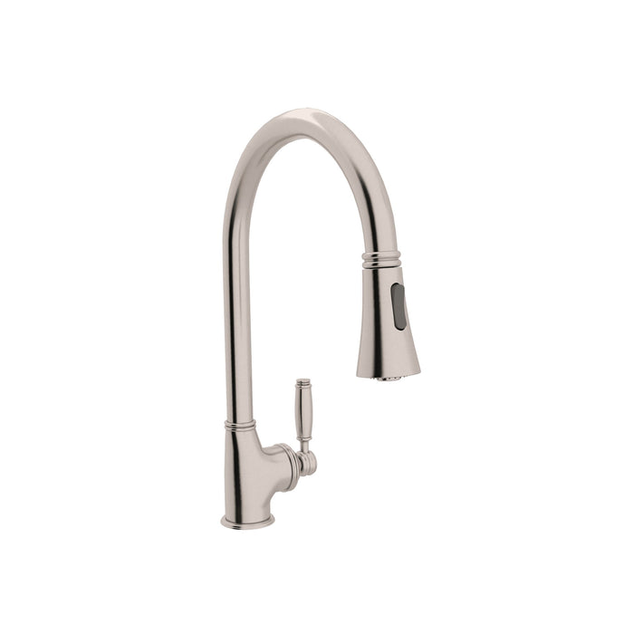 ROHL MB7928 Gotham Pull-Down Kitchen Faucet