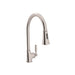 ROHL MB7928 Gotham Pull-Down Kitchen Faucet