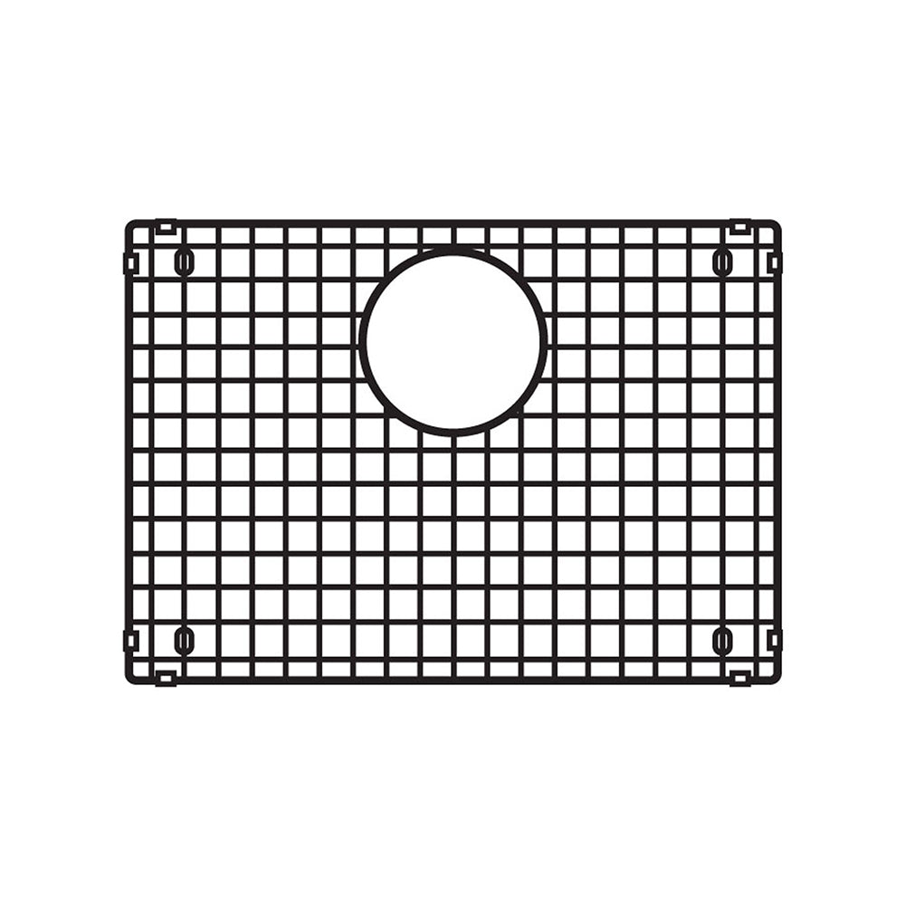 BLANCO 234061 Stainless Steel Bottom Grid for Precis 24" Sinks