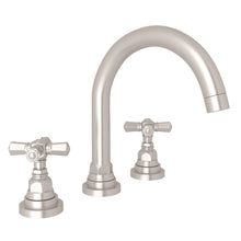 Load image into Gallery viewer, ROHL A2328 San Giovanni Widespread Lavatory Faucet
