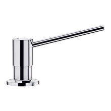 Load image into Gallery viewer, BLANCO 400601 Torre Soap Dispenser - Chrome
