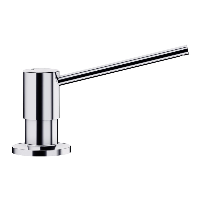 BLANCO 400601 Torre Soap Dispenser - Chrome