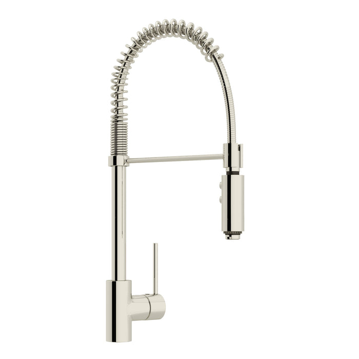 ROHL LS64 Pirellone Tall Pull-Down Kitchen Faucet