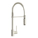 ROHL LS64 Pirellone Tall Pull-Down Kitchen Faucet