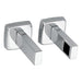 Moen P1700 Stainless mounting posts