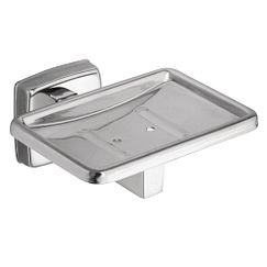Moen Stainless soap holder