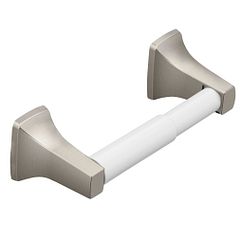 Moen Brushed nickel paper holder