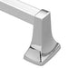 Moen Chrome 18" towel bar