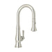 ROHL Patrizia Pull-Down Bar/Food Prep Kitchen Faucet