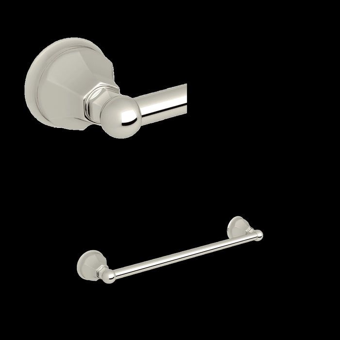 ROHL A6886/18 Palladian® 18" Towel Bar